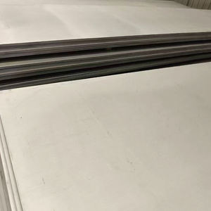 Feuilles d'acier inoxydable coupées sur mesure Finition de surface BA de la série 300 disponible pour les projets architecturaux industriels Flexion incluse - Product Image 6