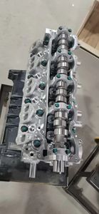 محرك WL-T مازدا BT50 سعة 2.5 لتر الأكثر مبيعًا، كتلة محرك كاملة بحالة جديدة لفورد رينجر وترانزيت ومونديو وفوكس ومازدا BT50 وB2500 بنزين - Product Image 4