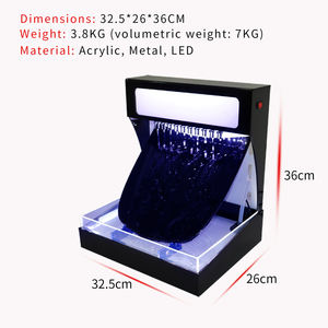 SITEKE Hydrophober PPF-Film-Tester Hohe Genauigkeit 2A 220V Universelle <span class=keywords><strong>Auto</strong></span>-Testmaschine Mindestbestellmenge 1 Set 1 Jahr Garantie - Product Image 3