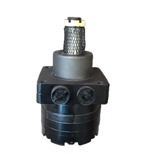 Moteur à piston hydraulique en fonte pour machines, série TB TC TE TH TG TJ TF TL TK, modèles TB01651P340AAAH, TB01651P340AADK, TB01651P340AAPW - Product Image 1