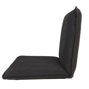 <span class=keywords><strong>Silla</strong></span> de Meditación Plegable Acolchada Ajustable Tipo Tatami Portátil para el Suelo - Product Image 3