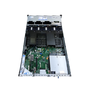 เซิร์ฟเวอร์ Inspur NF5280M5 รุ่น 5280M5 8*2.5/5220R*2/32G*4/240G SSD+960G SSD*4+4T SAS*2/1G Raid/4*GE+2*10GE/800W Rail Xeon Platinum 8460H - Product Image 2