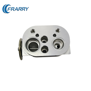 Frarry-Válvula de expansión de piezas de automóviles 64119289832 para <span class=keywords><strong>BMW</strong></span> F20 F21 F22 F87 F23 F30 F80 F31 F34 - Product Image 4