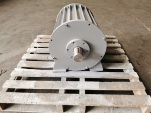 Générateur d'énergie intelligent à aimant permanent, alternateur 10KW 30KW 20KW pour la production d'électricité - Product Image 3