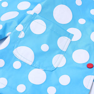 เสื้อผ้าเด็ก ฤดูใบไม้ร่วงและฤดูหนาว เสื้อผ้าเด็กผู้หญิง เสื้อกันฝนจากโรงงานจีน - Product Image 6