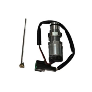 Capteur de déplacement angulaire pour excavatrice EX200-5 EX210-5 EX120-5 9745876 4367899 de haute qualité - Product Image 1