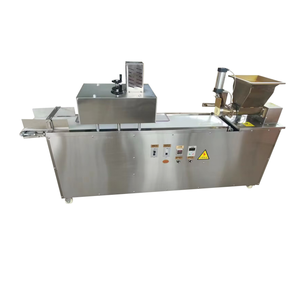 Machine automatique de découpe et de façonnage de boulettes de pâte - Product Image 2