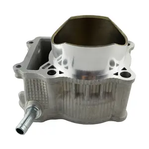 STD 94mm Motorcycle Engine Assembly 400cc Cylinder Block for SUZUKI DRZ400 E S SM LT-Z400 LTZ400 DRZ400 Kawasaki klx400 QuadSpor