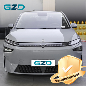Auto Usado Dongfeng <span class=keywords><strong>Nissan</strong></span> Venucia VX6, <span class=keywords><strong>SUV</strong></span> Eléctrico Grande de Nueva Energía de China, 520 km de Autonomía Máxima, Bajo Precio - Product Image 3