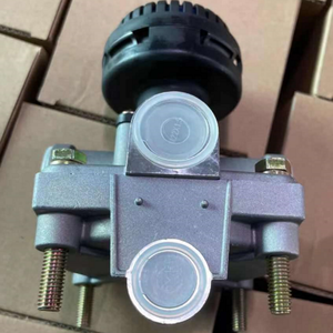 Pièces détachées pour camions, soupape de relais robuste 9730110040 DZ95259360105 0044296244 A0044296244 pour camions européens - Product Image 6