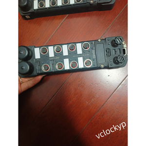 Module d'entrée numérique GXPI-DI16 GSEE TECH, tout neuf - Product Image 2