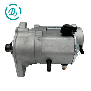 ชุดสตาร์ทเตอร์ EexcavaStart 12V 13T 1.4KW CW รุ่น D1105 16235-63010 16235-63011 16235-63012 17423-63010 17423-63011 - Product Image 1