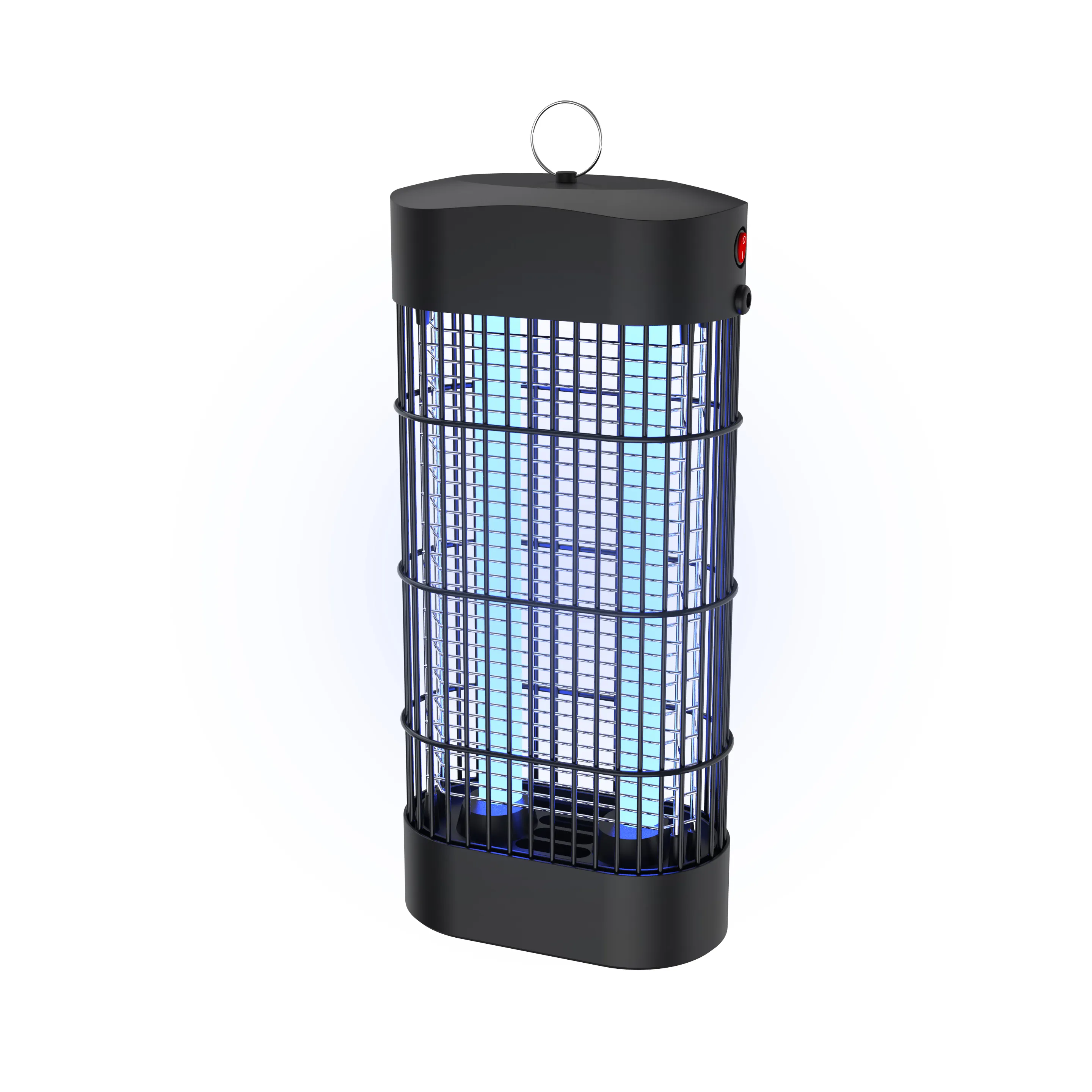 Bug Zapper Mosquito CE ROHS Bug Zapper VP-2X10W Mosquito Killer Electric Bug Zapper Bug Zapper Insect Fly Pest Attractant Trap Indoor Electric Insect Killer Outdoor