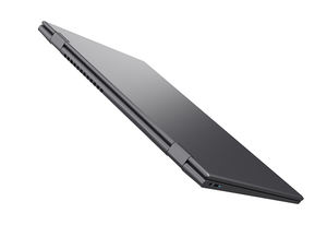 Ordinateurs portables personnels et domestiques Ordinateur portable 14 pouces Écran tactile avec Intel N95 Boîtier en métal Win11 YOGA 360 °   Ordinateur portable convertible - Product Image 4