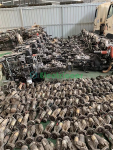 เครื่องยนต์ 4HK1 4HG1 4HF1 4HE1 ครบชุด ของแท้ 4KH1 สำหรับ - Product Image 6