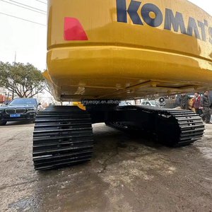 Motor Cummins de Alta Calidad para Excavadora Pesada Komatsu PC200-8-70 Modelo 2018 (Motor/Caja de Cambios/Bomba/PLC) para Uso en Proyectos - Product Image 3