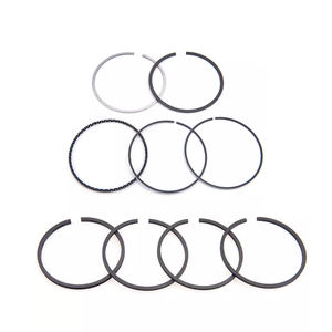 ซิกม่าแหวนลูกสูบสำหรับอุตสาหกรรมยานยนต์1994 1997ขนาดมาตรฐานเส้นผ่าศูนย์กลาง12เดือน - Product Image 4