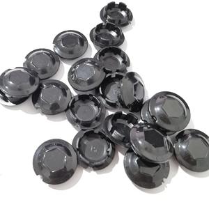 Cache-poussière pour manivelle de <span class=keywords><strong>vélo</strong></span> de montagne Cache-poussière pour <span class=keywords><strong>béquille</strong></span> de <span class=keywords><strong>vélo</strong></span> Cache-poussière décoratif pour écrou d'essieu central - Product Image 1