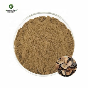 Extracto de Raíz de Polygonum Multiflorum Fo Ti THSG 5% Polvo de Estilbeno Natural Grado Alimenticio Greenutra para Suplemento Dietético - Product Image 3