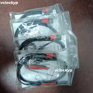 ชุดโพรบออสซิลโลสโคป9258i 1ชิ้น HP-9258i ปากกาแรงดันสูง1500โวลต์ - Product Image 1