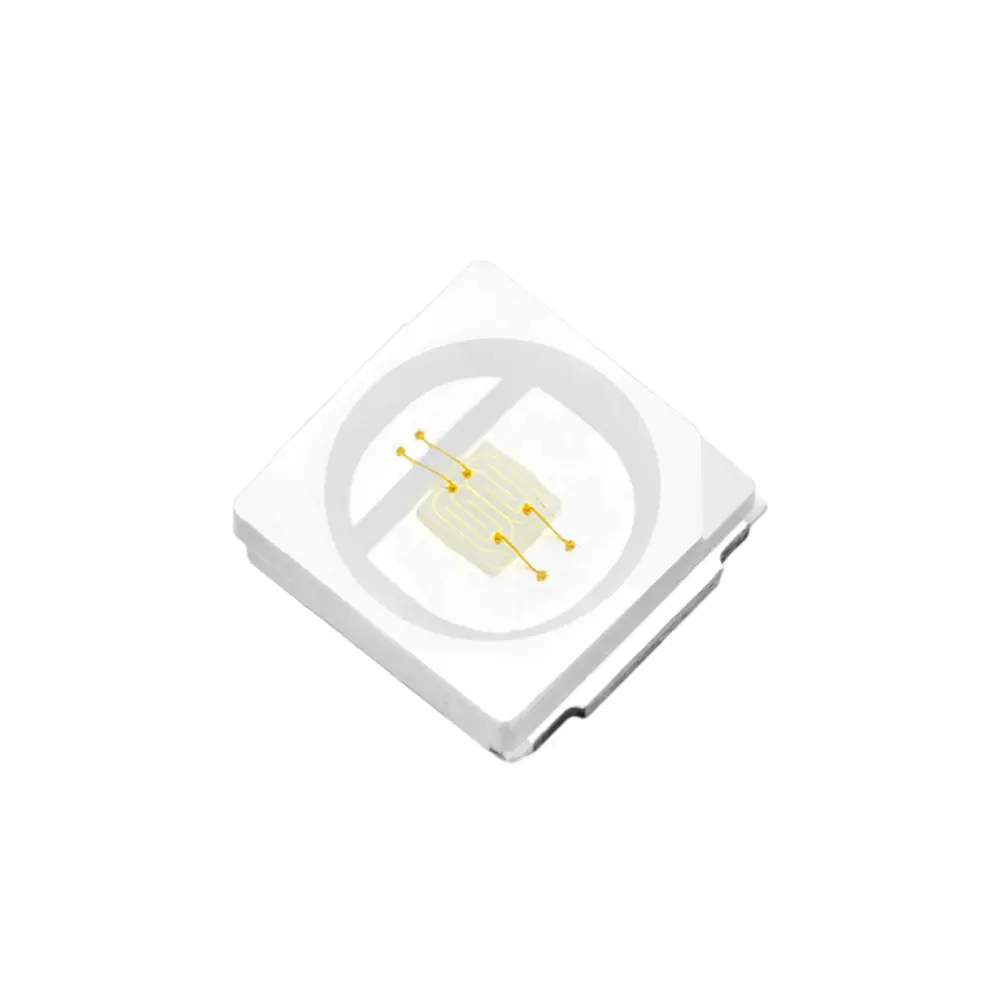 Chip LED UV SMD, 1W, 3030 LED, 365nm, 375nm, 385nm, 395nm, 405nm, 410nm, 415nm