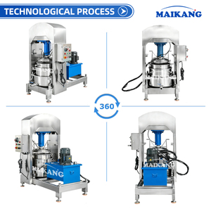 Extractor <span class=keywords><strong>de</strong></span> Jugos Hidráulico Totalmente Automático, Prensa en Frío <span class=keywords><strong>de</strong></span> Acero Inoxidable 304 <span class=keywords><strong>para</strong></span> Frutas, Verduras y Hierbas - Product Image 5