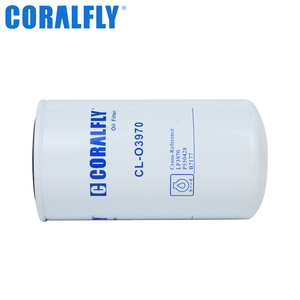 Heavy Duty <b>Truck</b> Diesel Engine Spare Parts Oil Filter LF3970 P550428 so10046 for <b>Truck</b> - Product Image 4