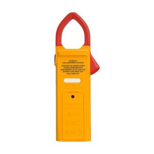 Multimètre numérique à pince haute précision 301D, compteur de courant alternatif pour mesures électriques - Product Image 3