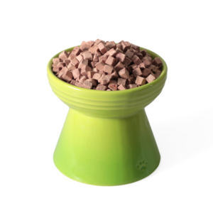 Snacks de Corazón de Res Natural Puro Liofilizado para Perros - Product Image 3