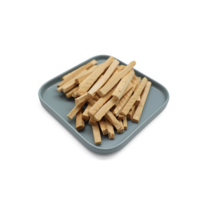 Chỉ là một thành phần tinh khiết cá hồi phi lê hạt đông khô xử lý mèo - Product Image 3