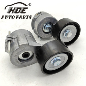 25281-2G652 25281-2G653 Tensor de Correa para Automóviles HDE al por Mayor para Hyundai Sonata Kia Optima - Product Image 5