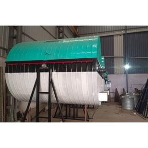 เครื่องโรโตโมลลิ้งอุตสาหกรรมอุปกรณ์หนักสำหรับถังเก็บน้ำพลาสติกทำแบบหมุน - Product Image 1