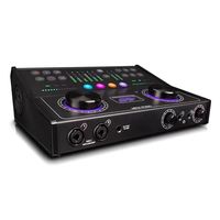 Interface audio de bureau Avid Mbox Studio / Carte son Accessoires pour instruments de musique