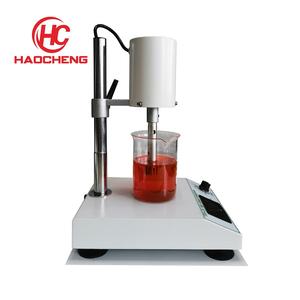 Großhandel HC-2A 50ml-1000ml High Speed Cosmetic Homogen izer Mixer mit Rührwerk - Product Image 2