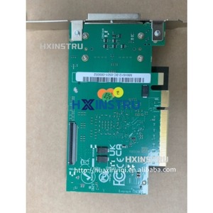 lexso NI PCIe-8383 PXI รีโมทคอนโทรล X8 Gen2 PCI Express Host 3.2 GB/s 789542-01 ผลิตในสหรัฐอเมริกา ใหม่และเป็นของแท้ มีสินค้าในสต็อก H - Product Image 2