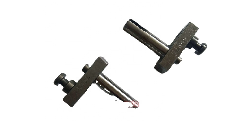 Metering Valve 7123-490E Apply For DPA Head Rotor CAV Diesel Pump