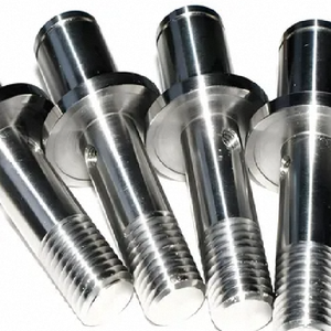 Servicios de Fabricación de Metal CNC Mejorados, Brochado de Acero Inoxidable para Piezas Industriales de Alta Precisión - Product Image 1