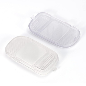 Cubierta de Luz de Lectura para Dodge Ram 1DK78BD1AA, Iluminación Interior 06-10 1500 2500 3500 4500 5500 - Product Image 3