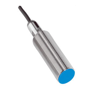 Bxuan Roestvrijstalen Inductieve <span class=keywords><strong>Sensor</strong></span> Pnp Nc DC10-30V Detectieafstand 2Mm-25Mm Inductieve Nabijheidsschakelaar <span class=keywords><strong>Sensor</strong></span> - Product Image 3