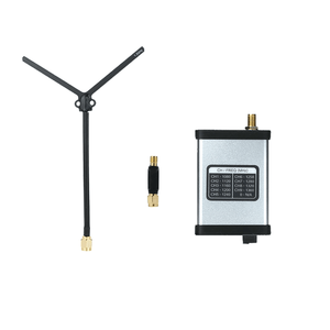 Transmisor de Video RUSHFPV 1.3GHz al por Mayor, Módulo Receptor de Video Analógico VTX/RX/VRX con Filtro NOTCH, RC FPV de Largo Alcance, 6 Meses de Garantía - Product Image 2