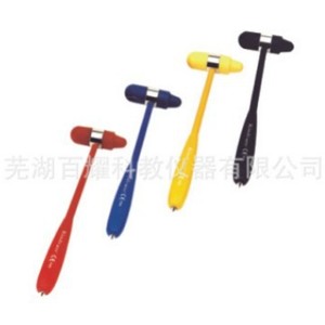 Martillo de percusión de silicona de cabeza grande para exportación transfronteriza, martillo de percusión multifuncional - Product Image 3