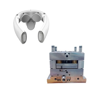 Health Care Products Manufacturing Cheap HDPE & ABS Injection Molding of Custom <b>Plastic</b> <b>Enclosures</b> - Product Image 1