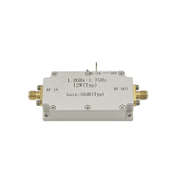 Module amplificateur de puissance 12W 1,2 GHz-1,7 GHz, module RF