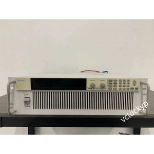 CHROMA 6260-80 ดิจิตอล ดีซี พาวเวอร์ซัพพลาย 80V 75A มือสอง - Product Image 1