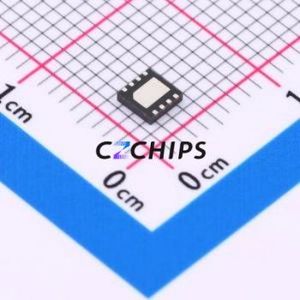 Original et tout nouveau DFN-8 HX59800-SQ (3x3) Circuit intégré IC Chip PMIC Régulateur linéaire (LDO) - Product Image 2