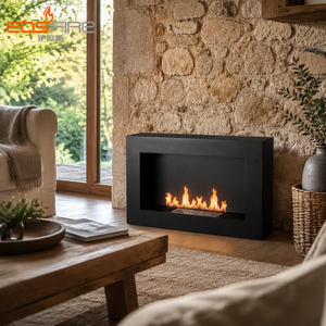 Stile moderno casa coperta italiani a <span class=keywords><strong>bioetanolo</strong></span> <span class=keywords><strong>camino</strong></span> - Product Image 2