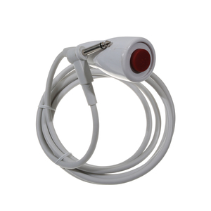 Y tá chuông cuộc gọi khẩn cấp Cáp được sử dụng cho y tá hệ thống cuộc gọi với ABS xử lý Silicone nút SR 6.35 DC Jack Nickel mạ PVC - Product Image 2