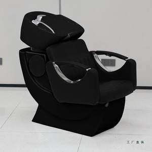 Sillón <span class=keywords><strong>de</strong></span> barbero con lavacabezas japonés para salones <span class=keywords><strong>de</strong></span> belleza, cama <span class=keywords><strong>de</strong></span> <span class=keywords><strong>lavado</strong></span> <span class=keywords><strong>de</strong></span> cabello con agua - Product Image 3