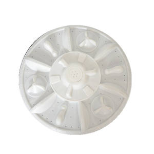 Semi-Automatic Washing Machine Impeller 350mm Plastic Pulsator For <b>Top</b>-<b>Load</b> Washers - Product Image 5
