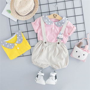 Vente en gros de combinaisons à ceinture style coréen et de t-shirts de sport pour la mode, fournisseurs en Inde - Product Image 2